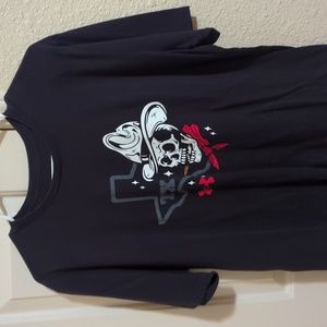 Under Armour Texas Shirt